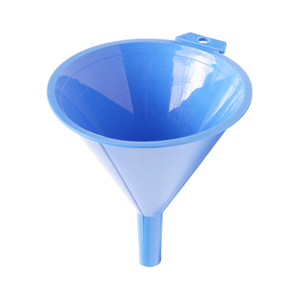 Funnel