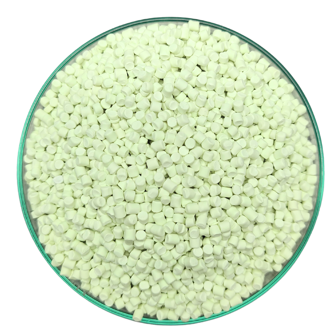 Modifier masterbatch from Bajaj Masterbatch