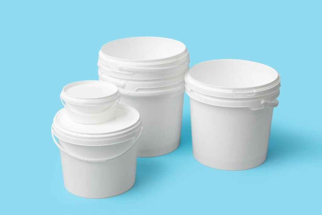 Pail Containers