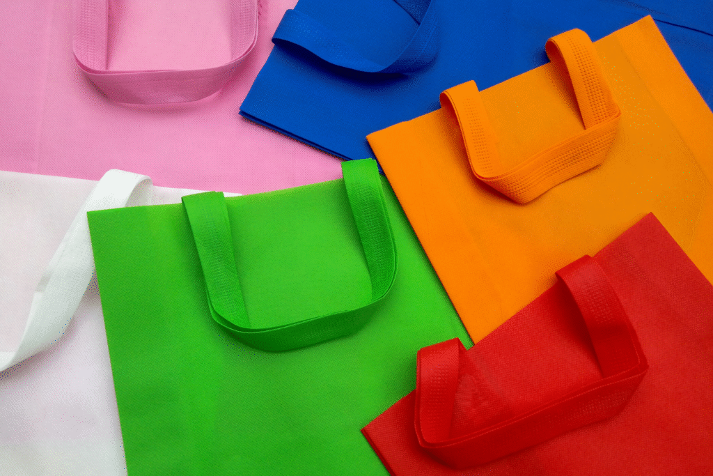 Nonwoven Bags