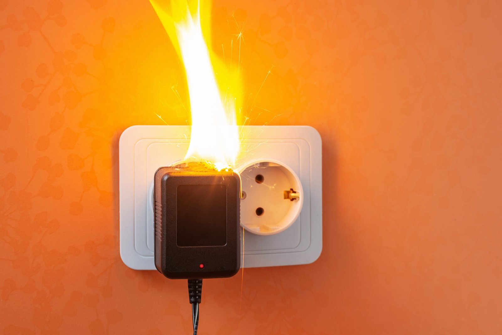 Plast Flame retardant