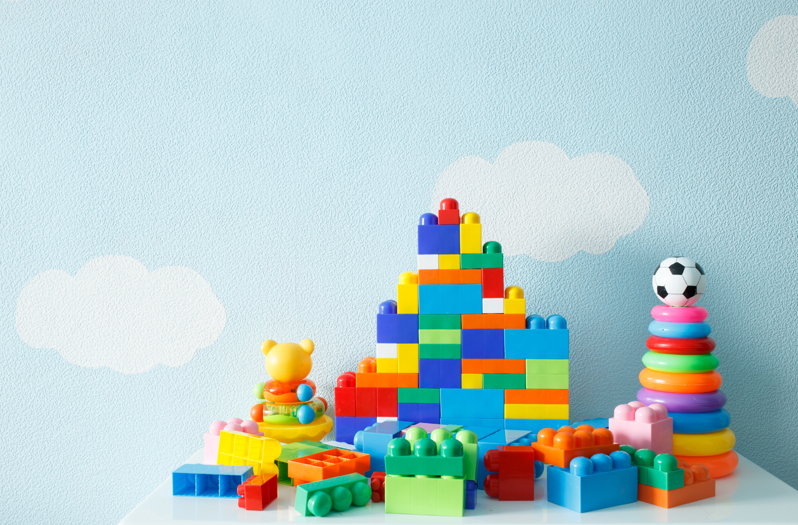 Plast Color Masterbatch