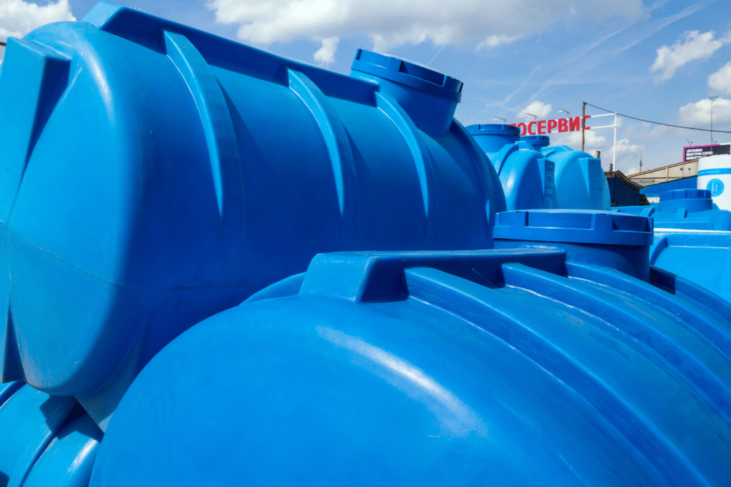 Water Tank