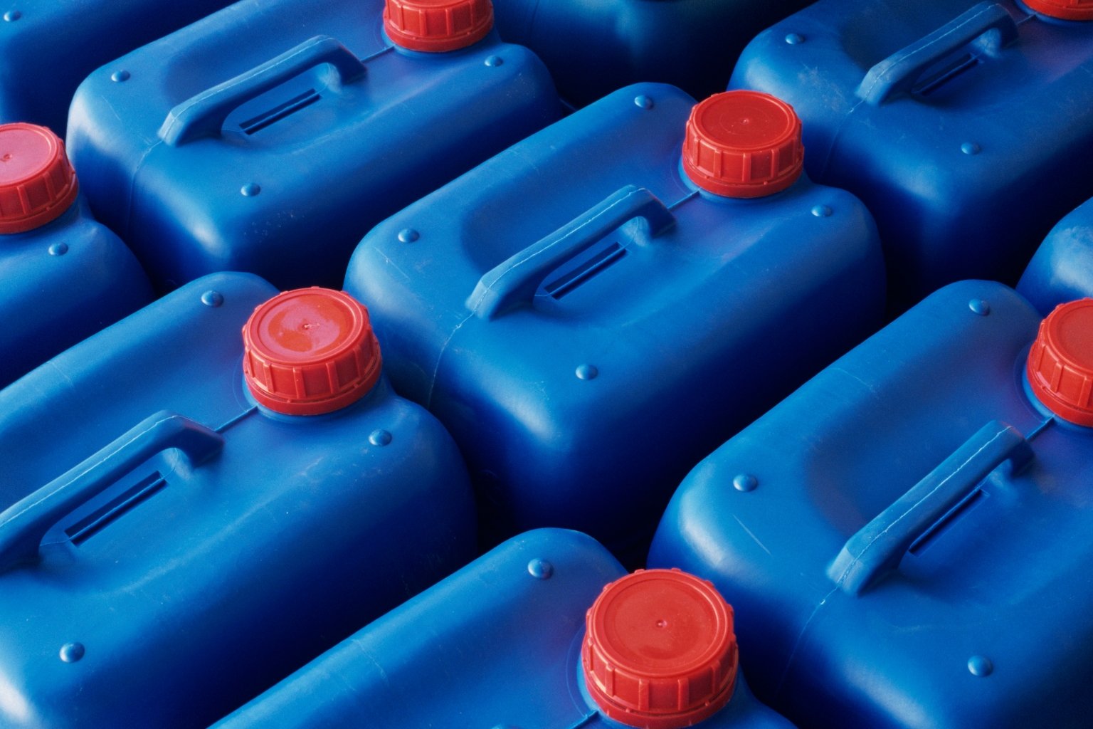 Plast Modifier Filler