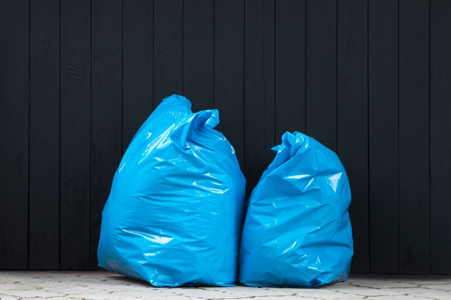 Plast Oxobiodegradable