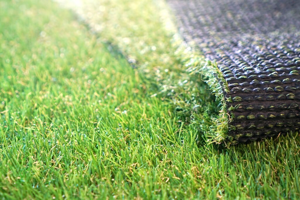 Artificial Grass