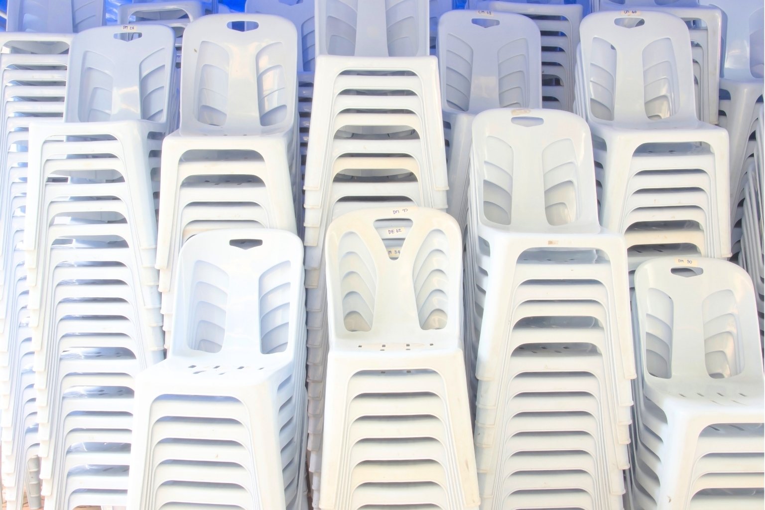 Plast Furniture Compound