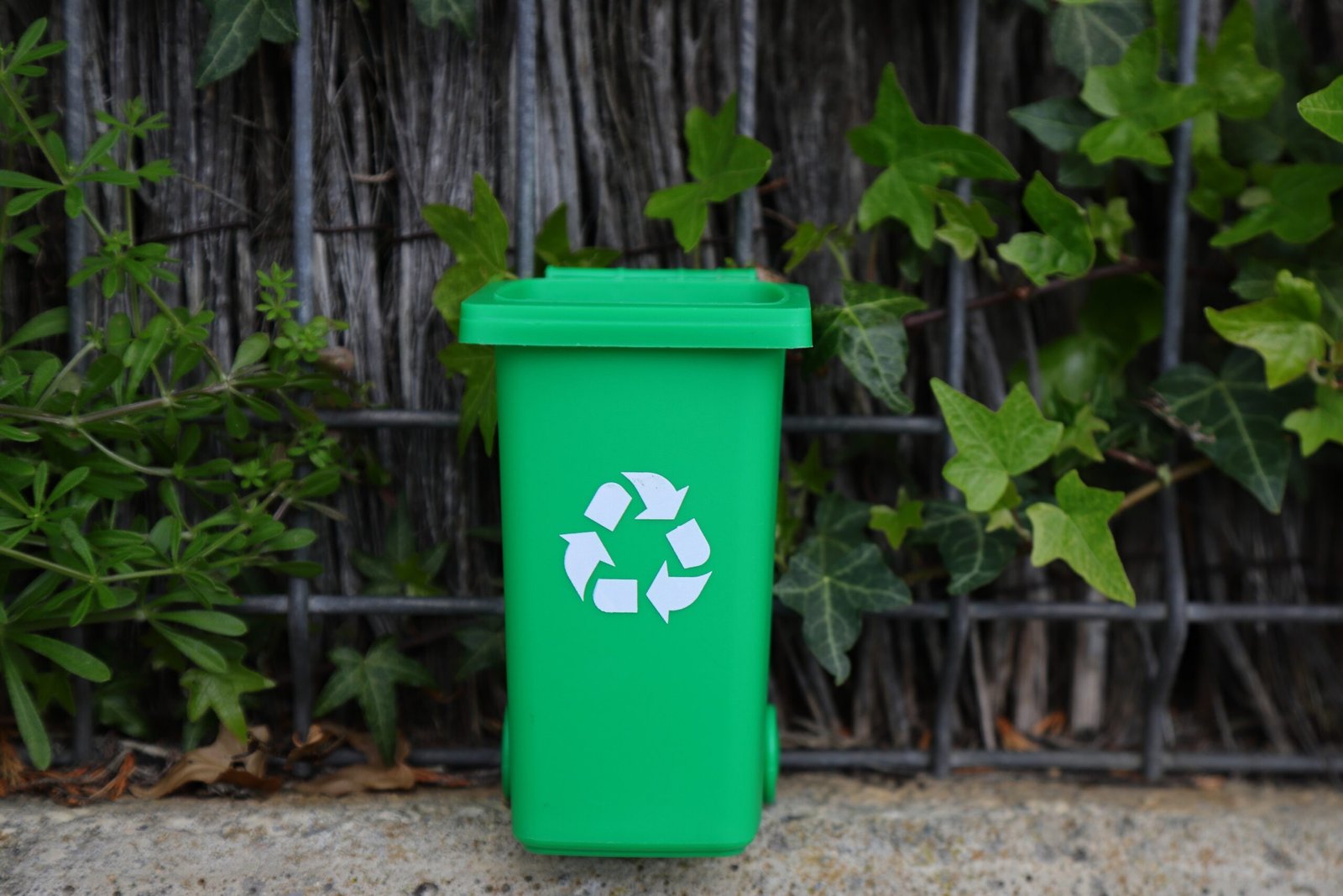 Plast Compostable Compound