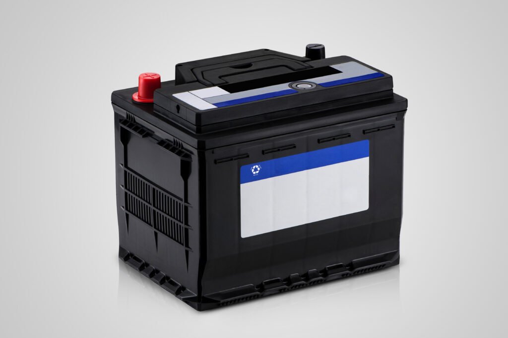 Batteries