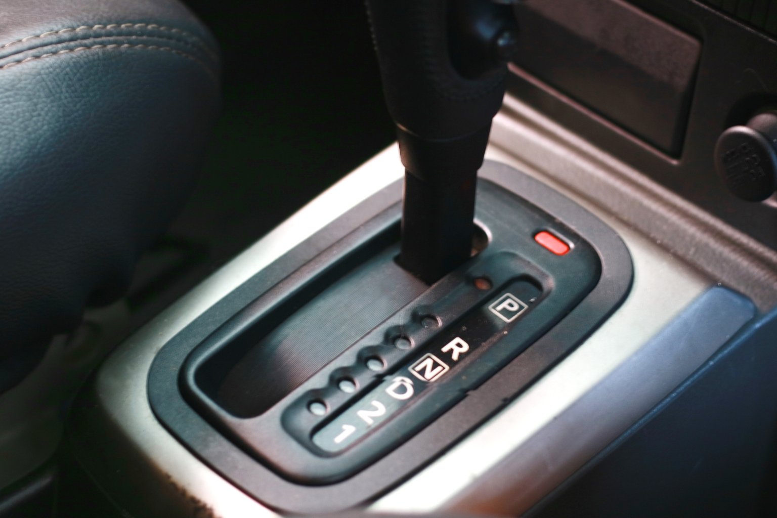 Automobile Masterbatches