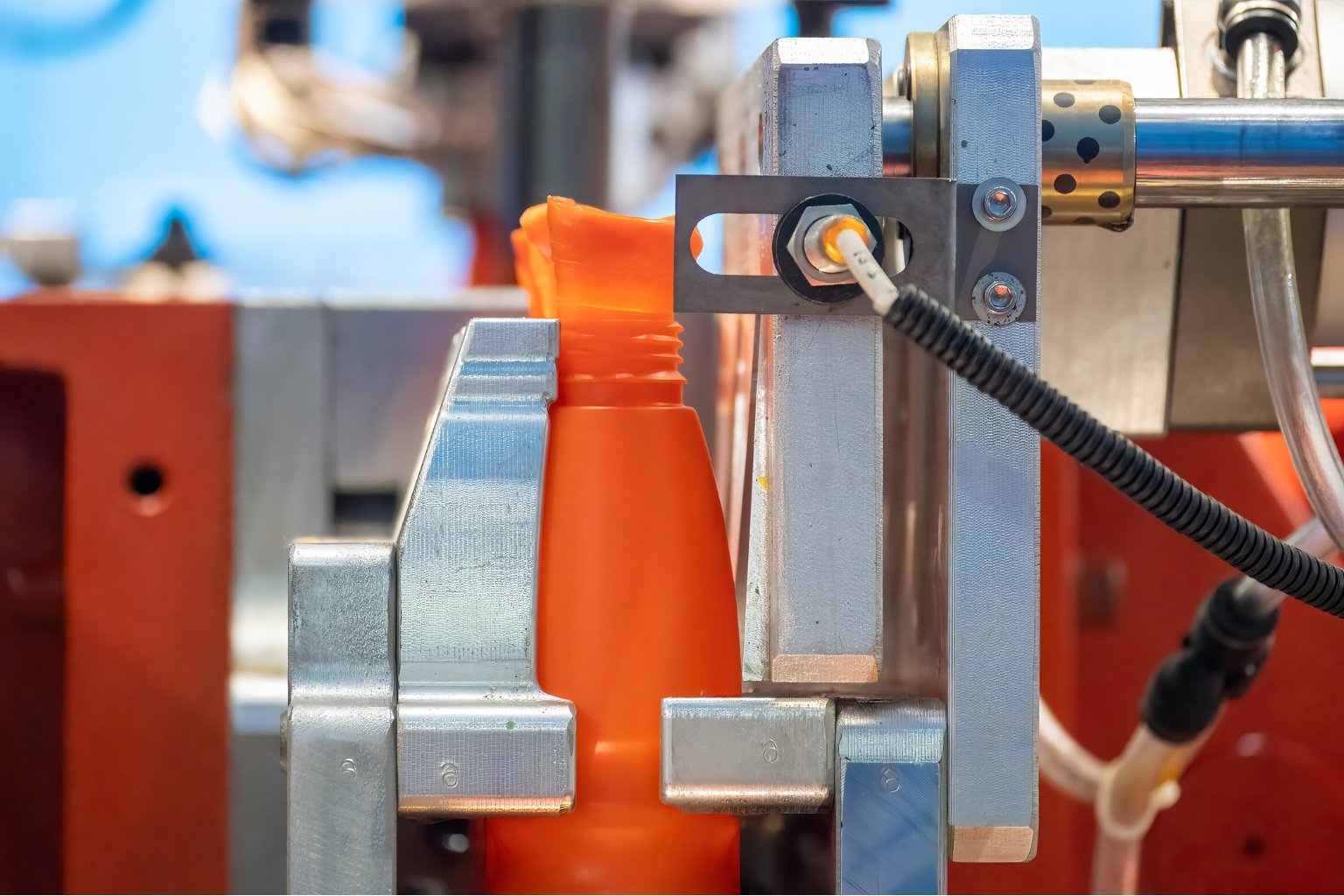 Blow Moulding Masterbatches