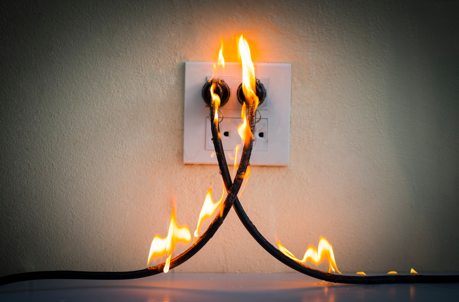 Plast Flame Retardant