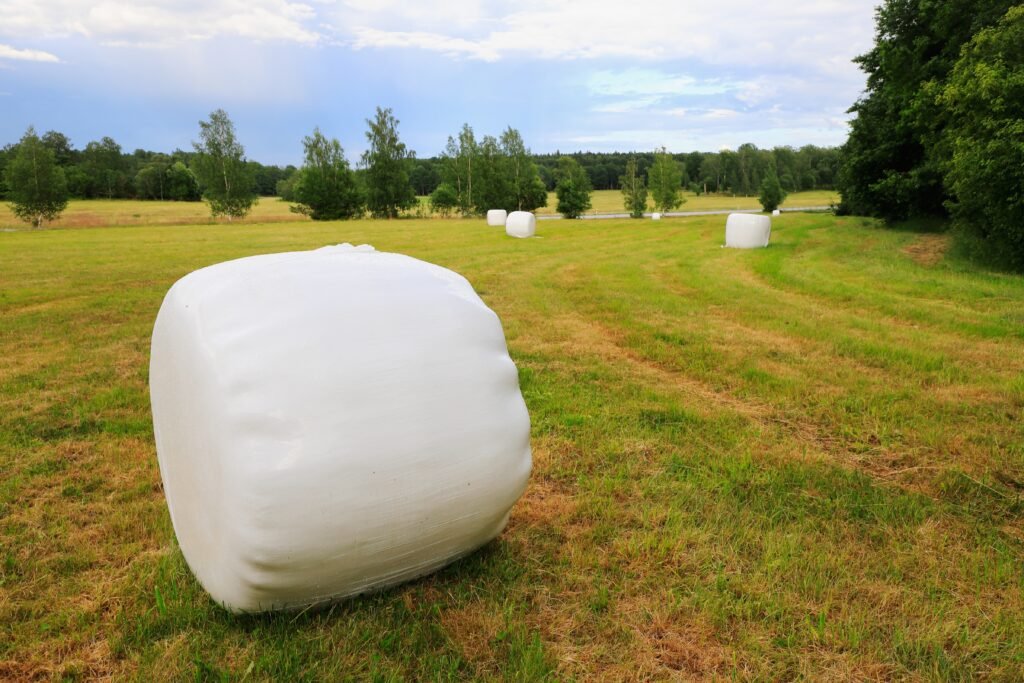 Silage Films