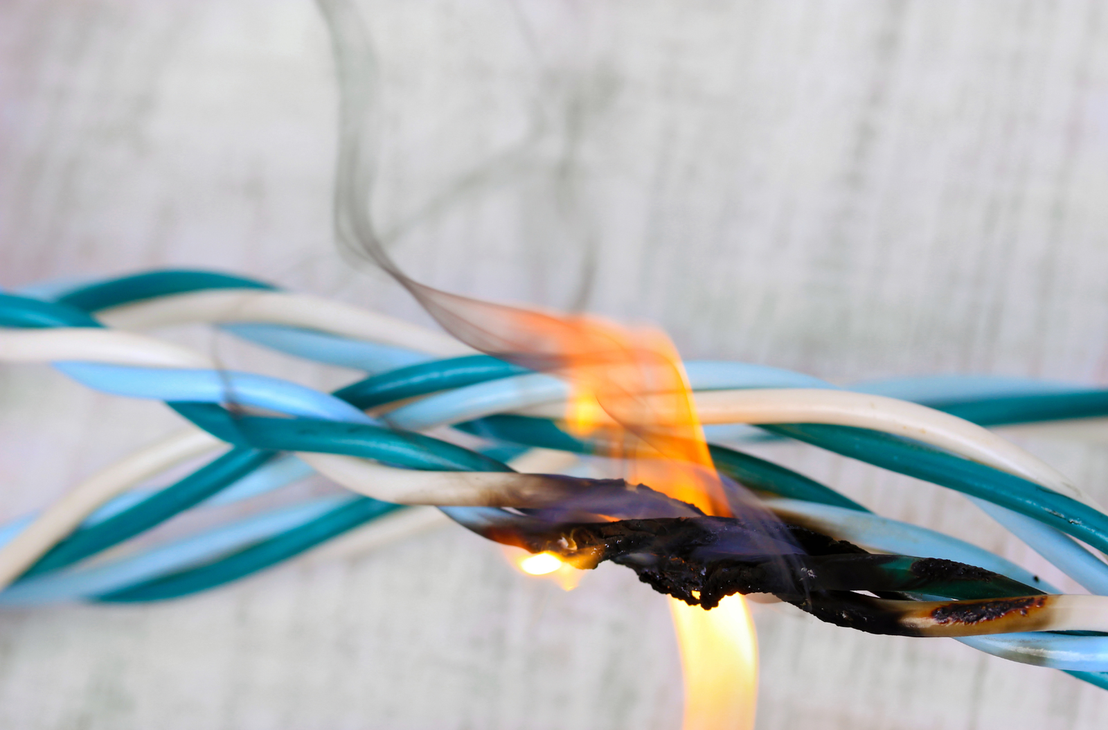 Plast Flame Retardant