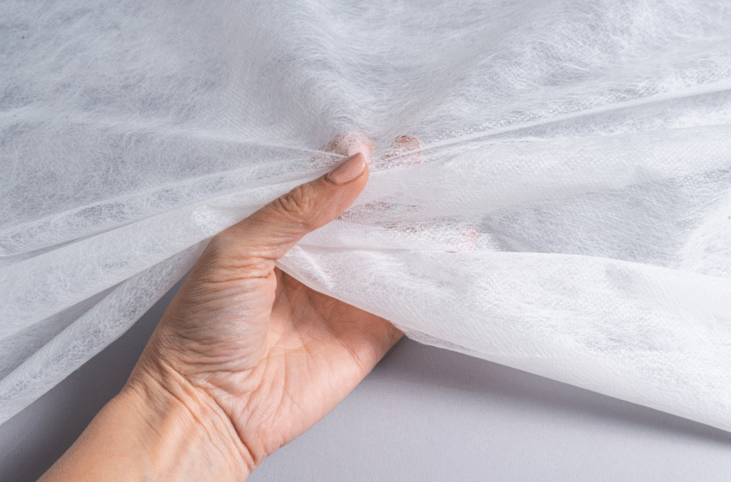 Nonwoven Fabric