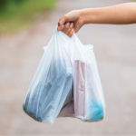 Masterbatches for Carry Bags