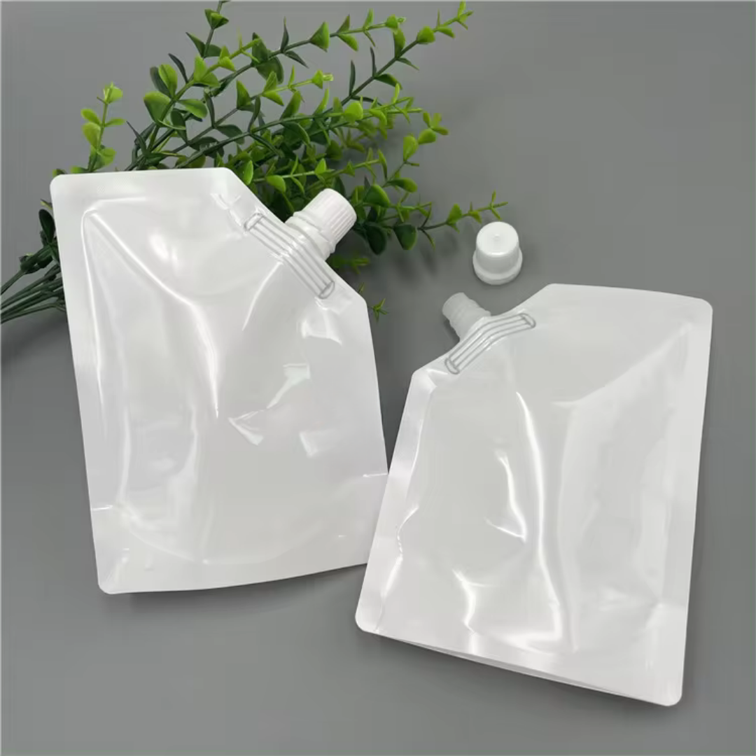 Multilayer Pouches