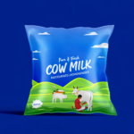 Milk Pouches
