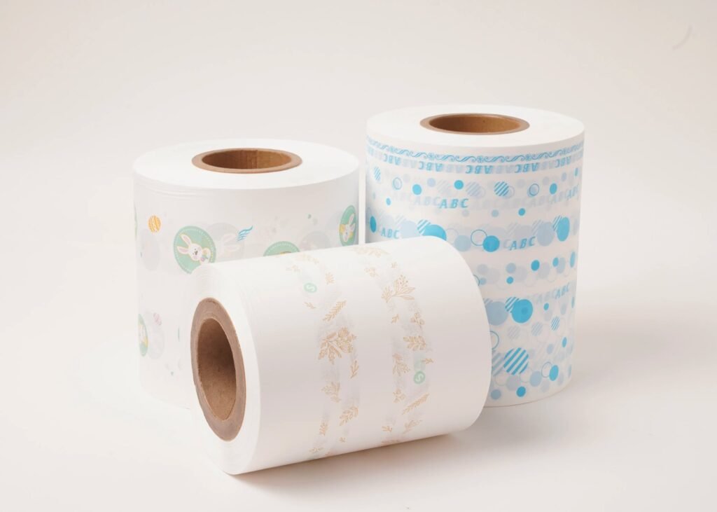 Breathable Films