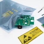 Masterbatch for Antistatic Film