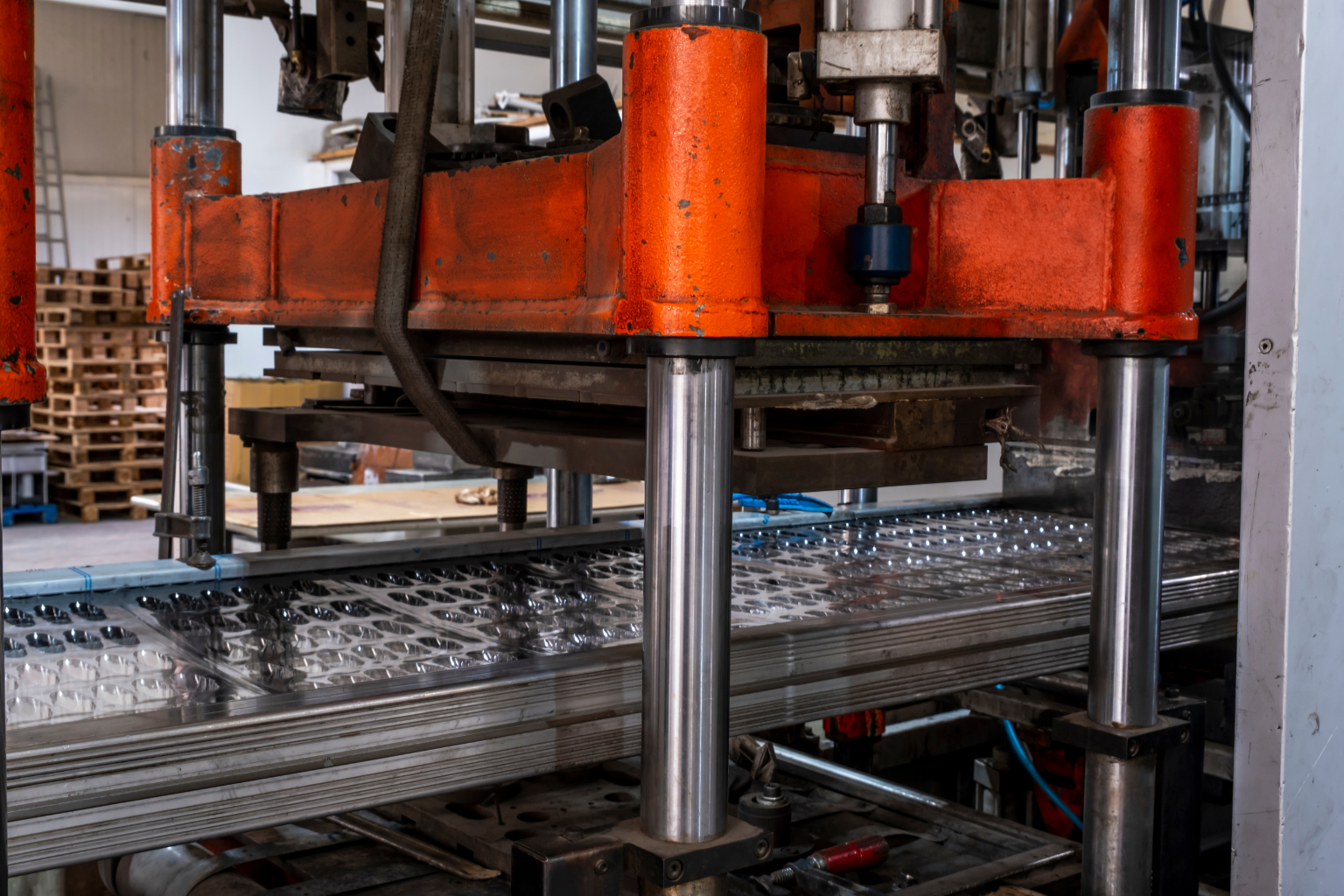 Bajaj Thermoforming Masterbatches