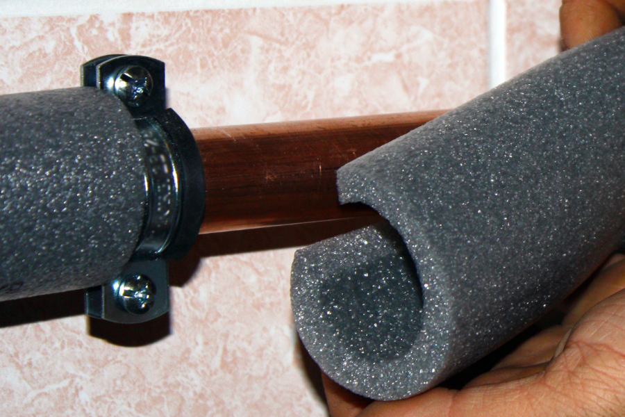Foam Extrusion