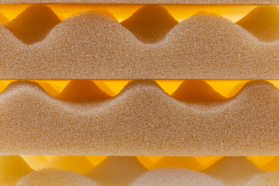 XLPE Foam