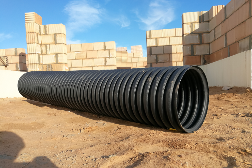 masterbatch for Pipes