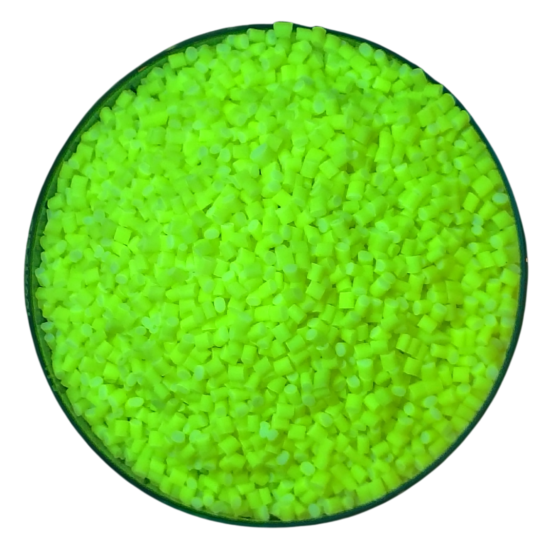 Bajaj Plast OB Optical Brightener Masterbatch