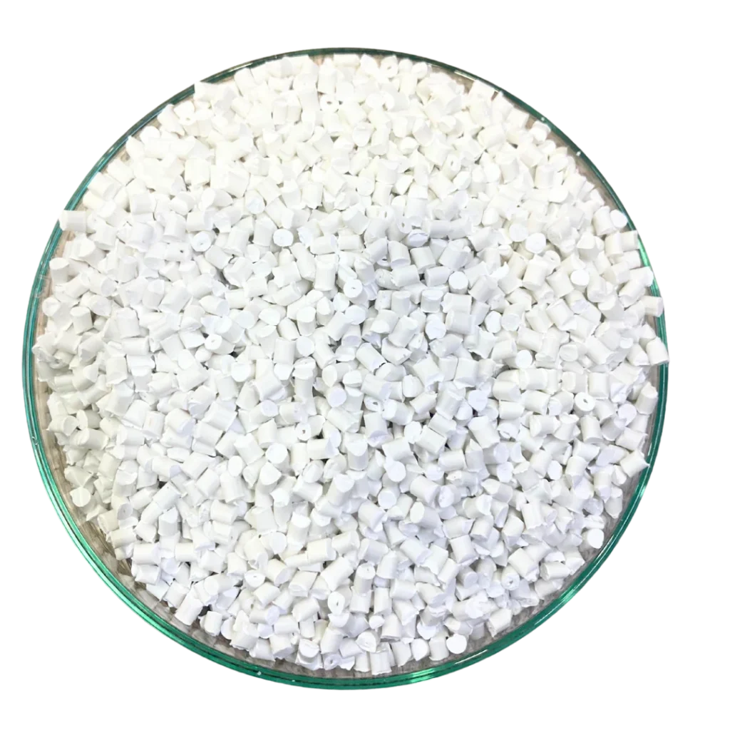 Light diffuser Masterbatch