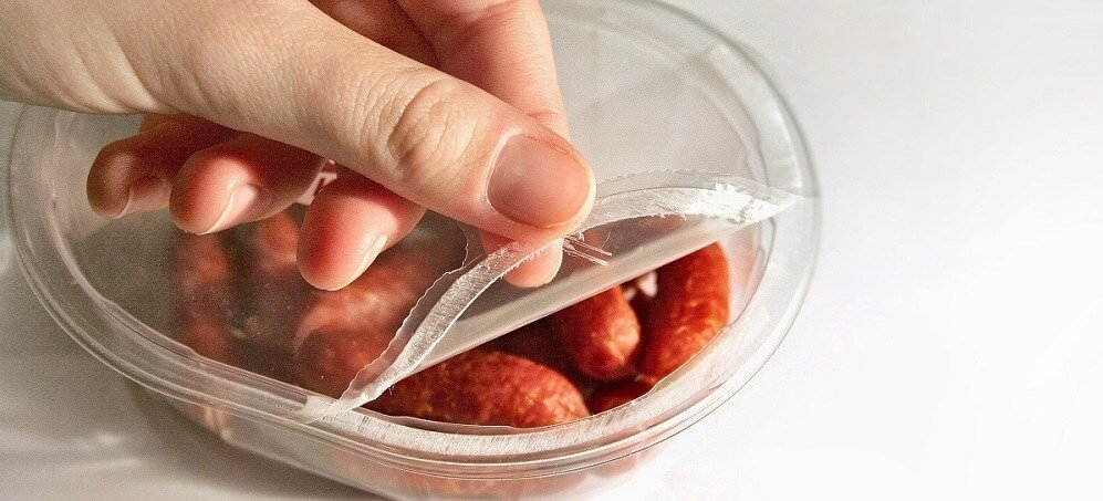 Antiblock Masterbatch