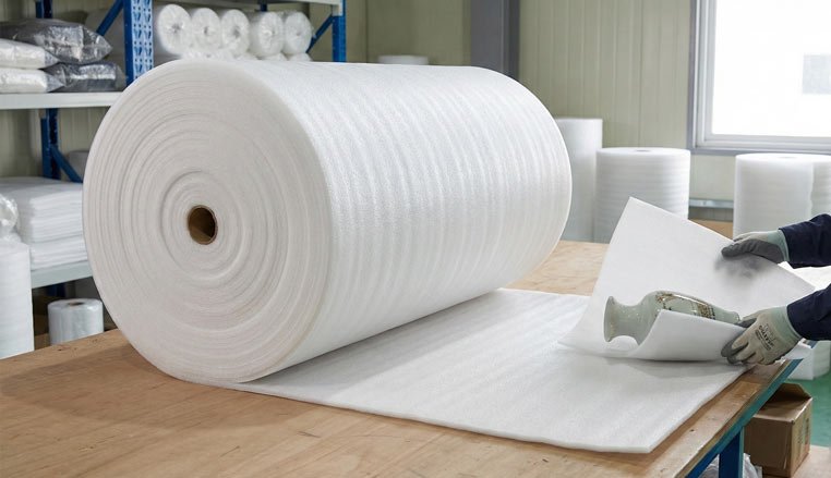 Foam Extrusion