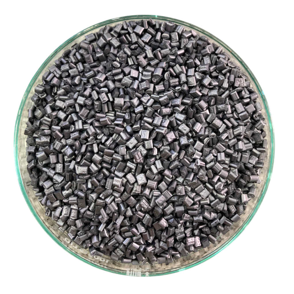 Grey Color Masterbatch