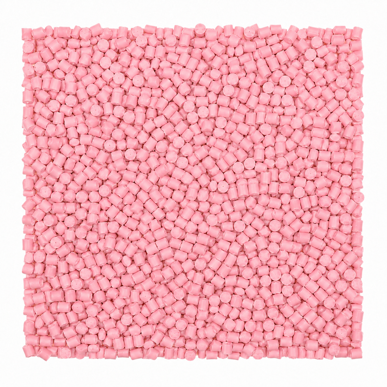 Pink Color Masterbatch