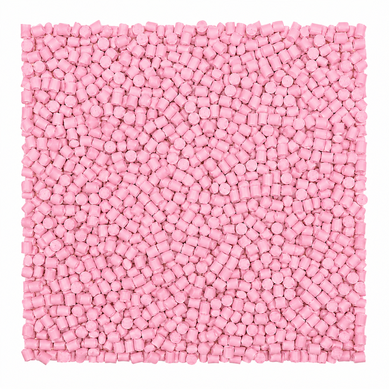 Pink Color Masterbatch