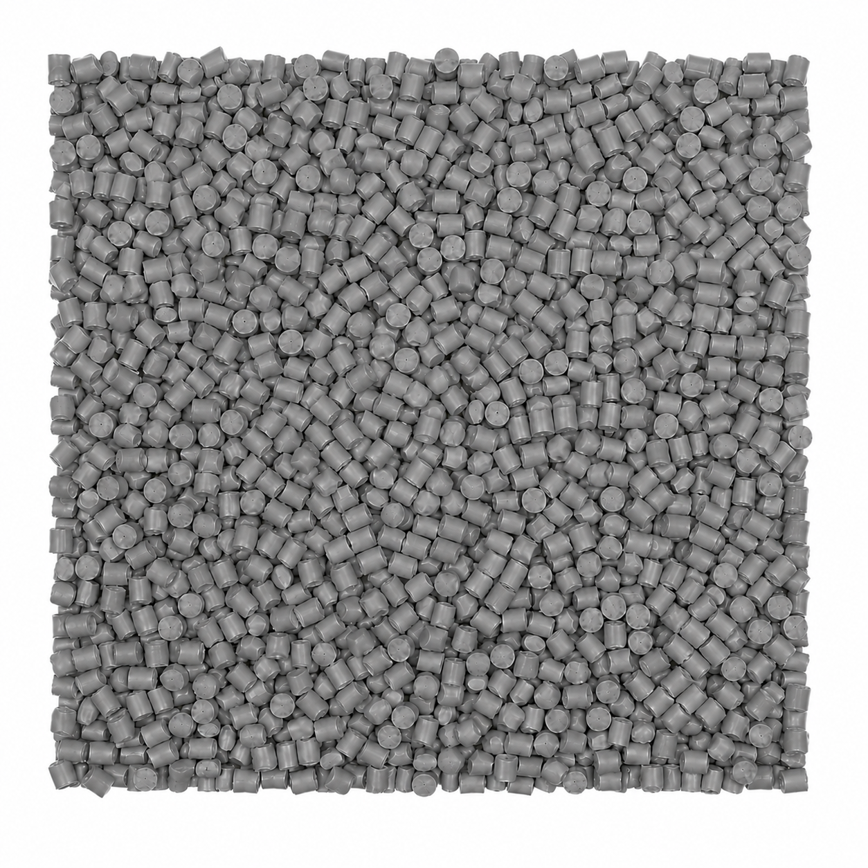 Grey Color Masterbatch