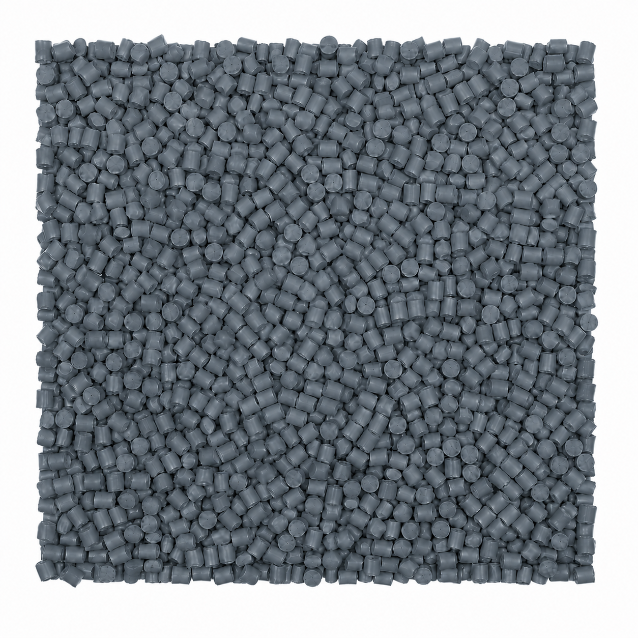 Grey Color Masterbatch
