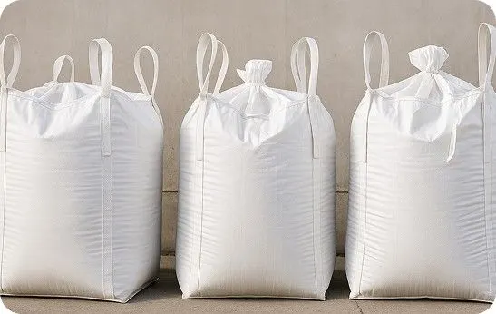 Type A FIbc Bulk Bags