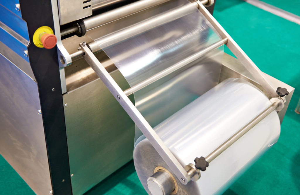 Transparent Film