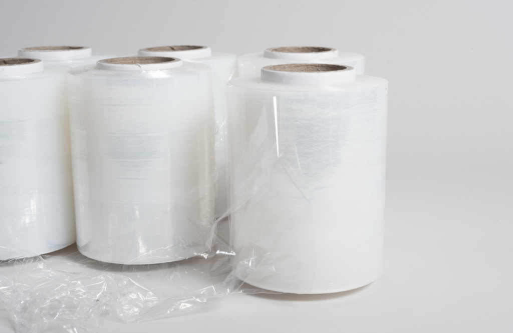 Transparent Film