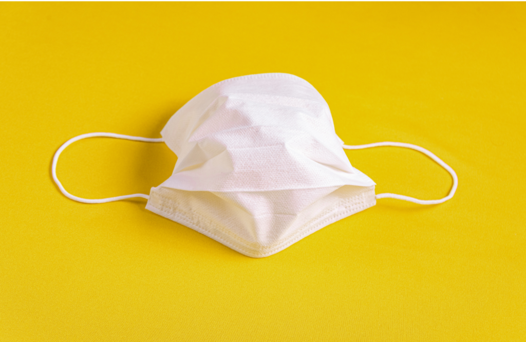 Nonwoven