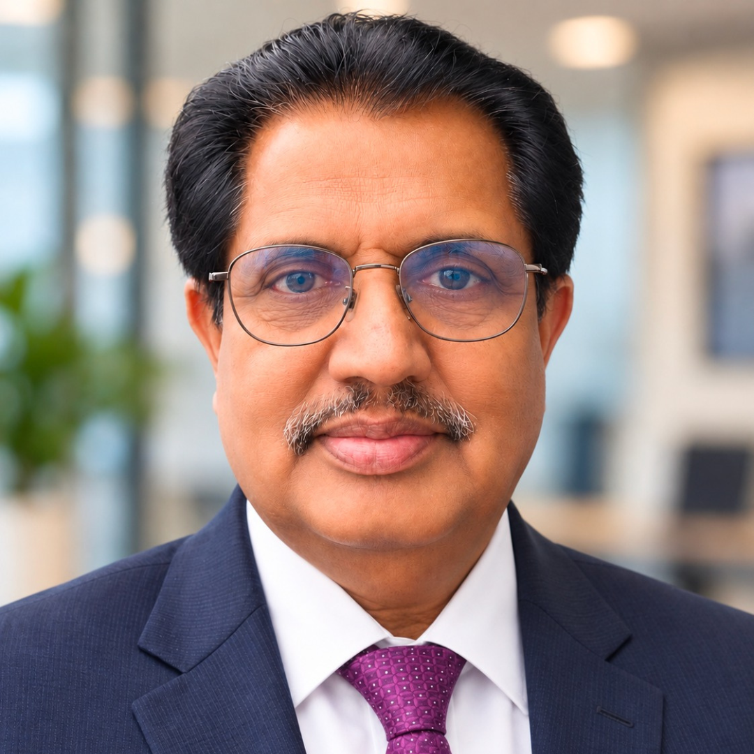 Mr.Yogesh Thakkar