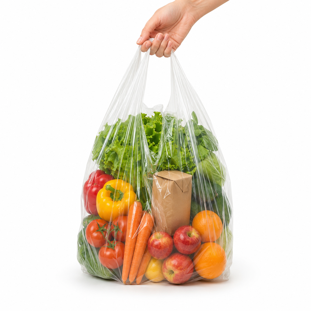 Plast Cristal