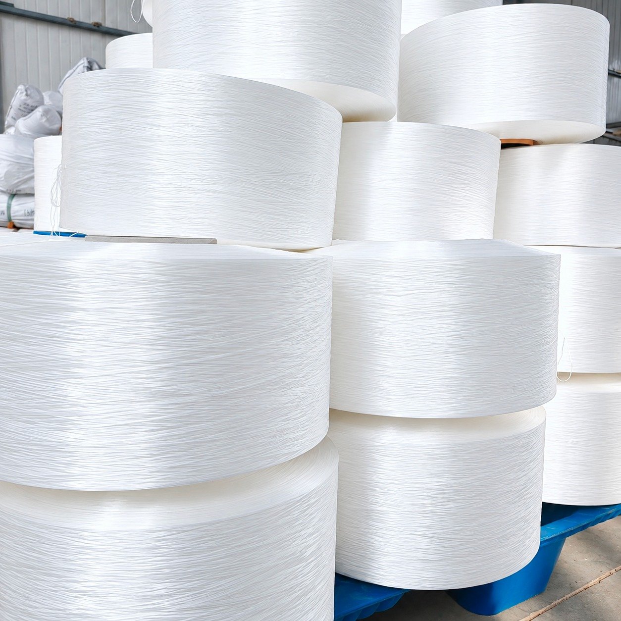 High-speed extrusion