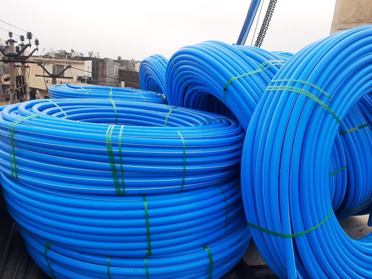 Pipes